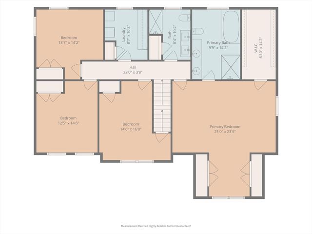 6 Mcdonald Rd, Wilmington, MA 01887