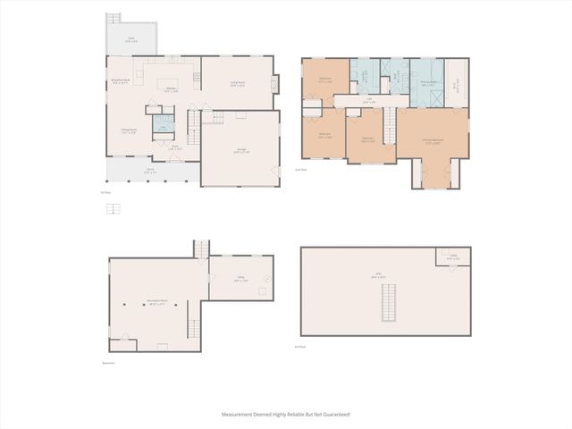 6 Mcdonald Rd, Wilmington, MA 01887