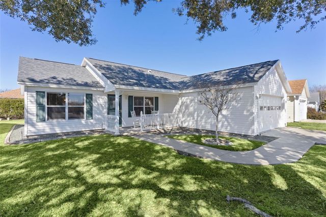 1270 WEATON COURT, The Villages, FL 32162