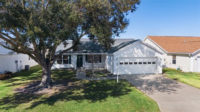 1270 WEATON COURT, The Villages, FL 32162