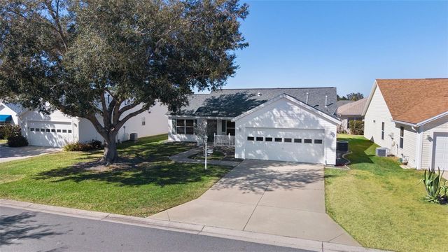 1270 WEATON COURT, The Villages, FL 32162