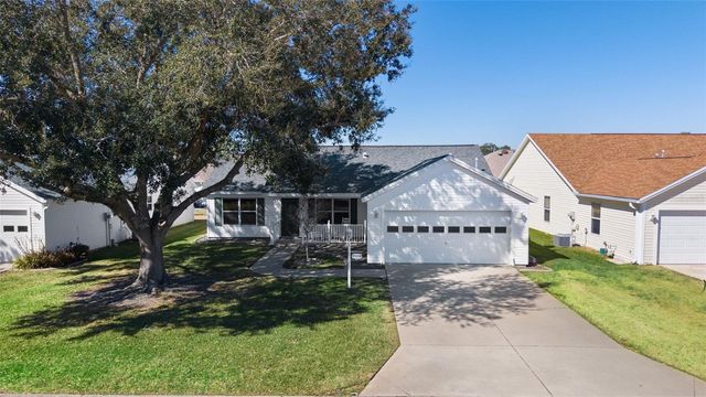 1270 WEATON COURT, The Villages, FL 32162