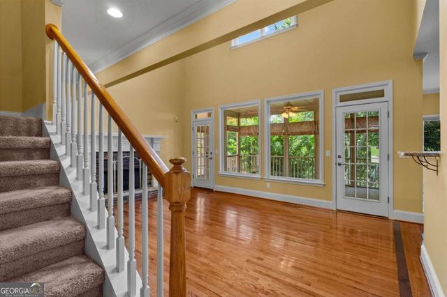 1501 Haven Crest Drive, Powder Springs, GA 30127