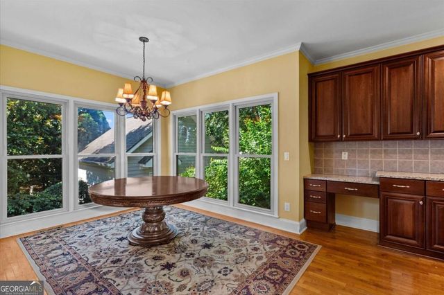 1501 Haven Crest Drive, Powder Springs, GA 30127