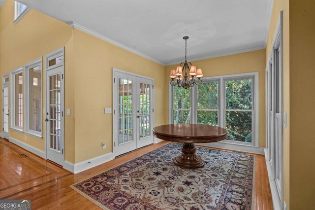 1501 Haven Crest Drive, Powder Springs, GA 30127