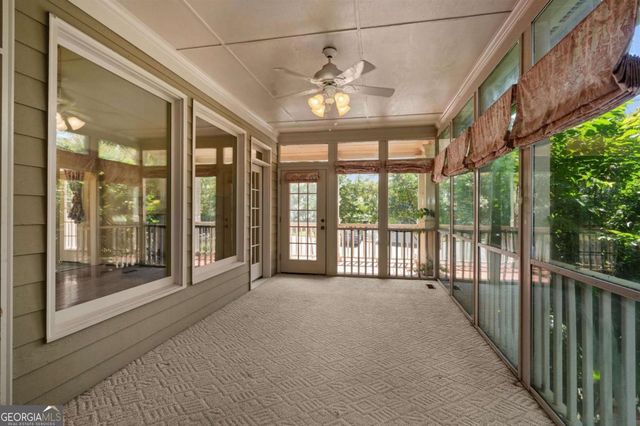 1501 Haven Crest Drive, Powder Springs, GA 30127