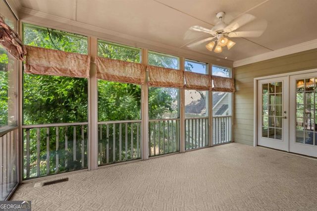 1501 Haven Crest Drive, Powder Springs, GA 30127