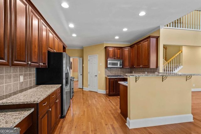 1501 Haven Crest Drive, Powder Springs, GA 30127
