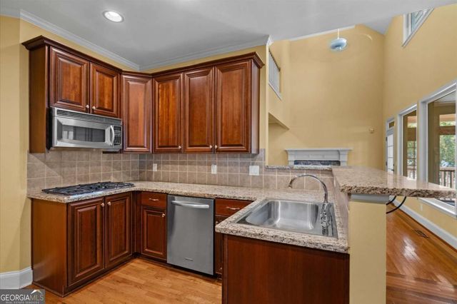 1501 Haven Crest Drive, Powder Springs, GA 30127
