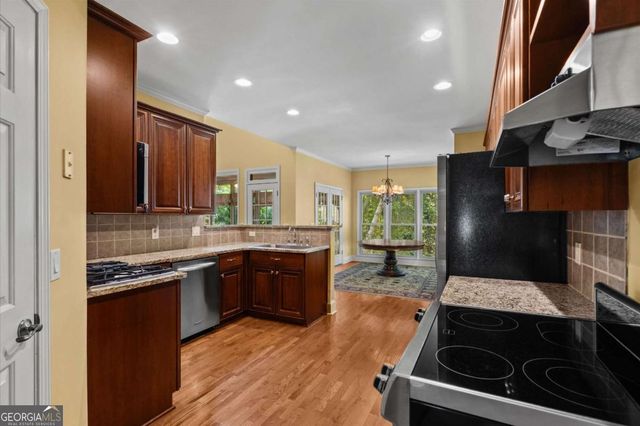 1501 Haven Crest Drive, Powder Springs, GA 30127
