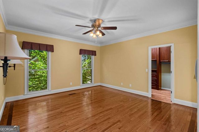 1501 Haven Crest Drive, Powder Springs, GA 30127