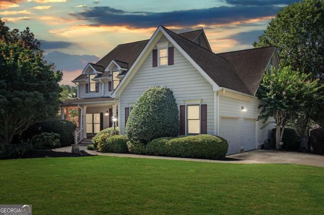 1501 Haven Crest Drive, Powder Springs, GA 30127