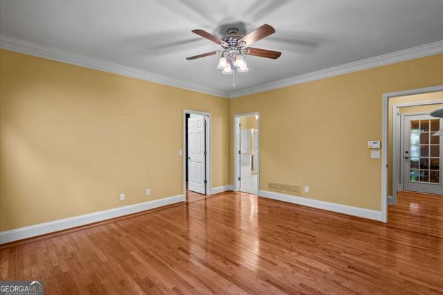 1501 Haven Crest Drive, Powder Springs, GA 30127