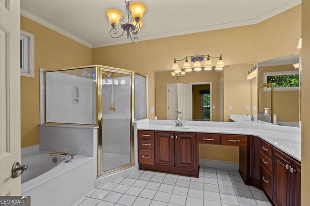 1501 Haven Crest Drive, Powder Springs, GA 30127