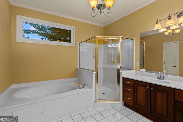 1501 Haven Crest Drive, Powder Springs, GA 30127