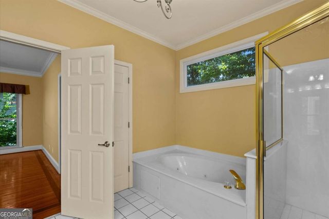 1501 Haven Crest Drive, Powder Springs, GA 30127