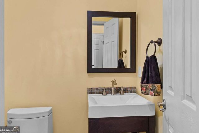 1501 Haven Crest Drive, Powder Springs, GA 30127