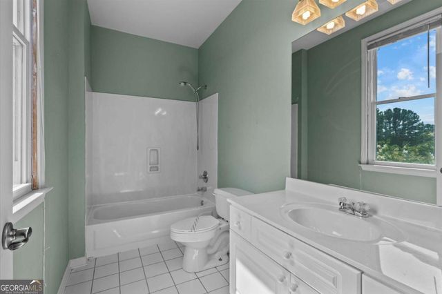 1501 Haven Crest Drive, Powder Springs, GA 30127