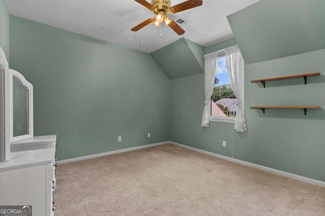 1501 Haven Crest Drive, Powder Springs, GA 30127