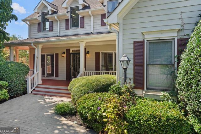 1501 Haven Crest Drive, Powder Springs, GA 30127
