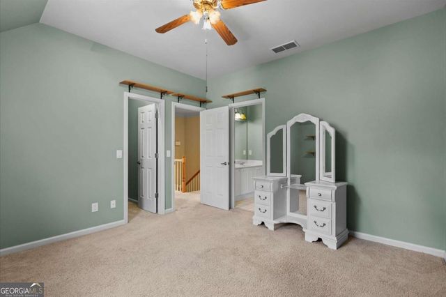 1501 Haven Crest Drive, Powder Springs, GA 30127
