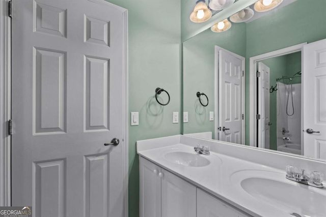 1501 Haven Crest Drive, Powder Springs, GA 30127