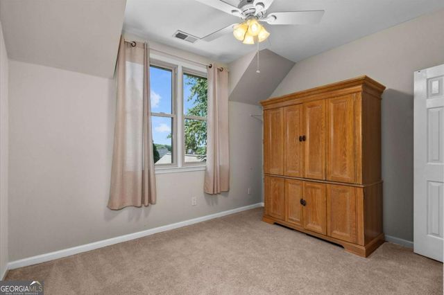 1501 Haven Crest Drive, Powder Springs, GA 30127