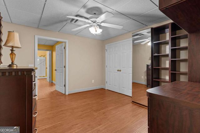 1501 Haven Crest Drive, Powder Springs, GA 30127