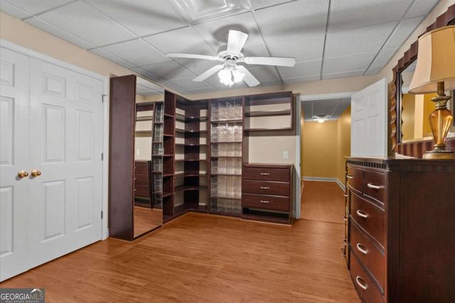 1501 Haven Crest Drive, Powder Springs, GA 30127