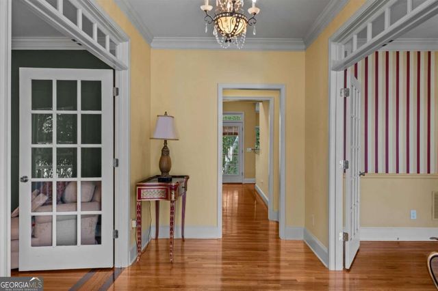 1501 Haven Crest Drive, Powder Springs, GA 30127