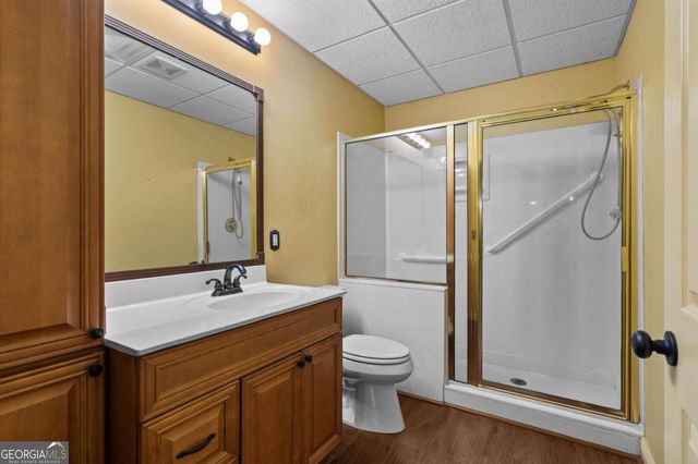 1501 Haven Crest Drive, Powder Springs, GA 30127