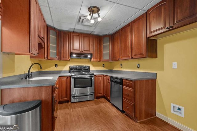 1501 Haven Crest Drive, Powder Springs, GA 30127