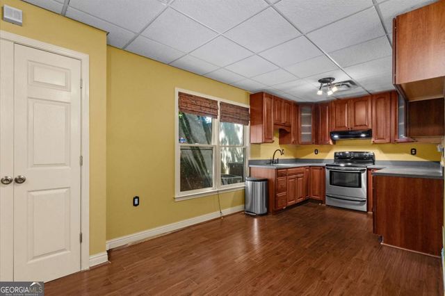 1501 Haven Crest Drive, Powder Springs, GA 30127