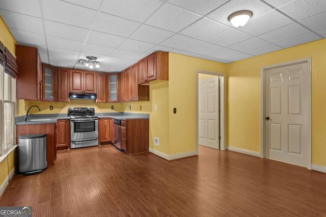 1501 Haven Crest Drive, Powder Springs, GA 30127