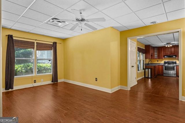 1501 Haven Crest Drive, Powder Springs, GA 30127