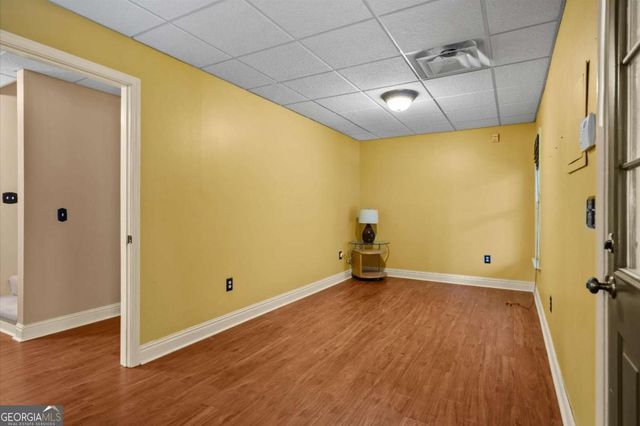 1501 Haven Crest Drive, Powder Springs, GA 30127