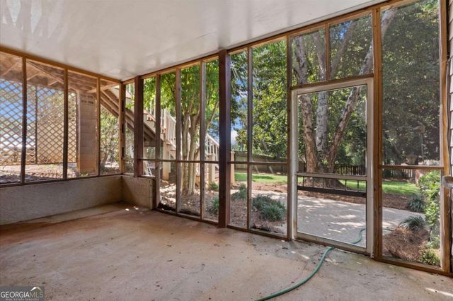 1501 Haven Crest Drive, Powder Springs, GA 30127