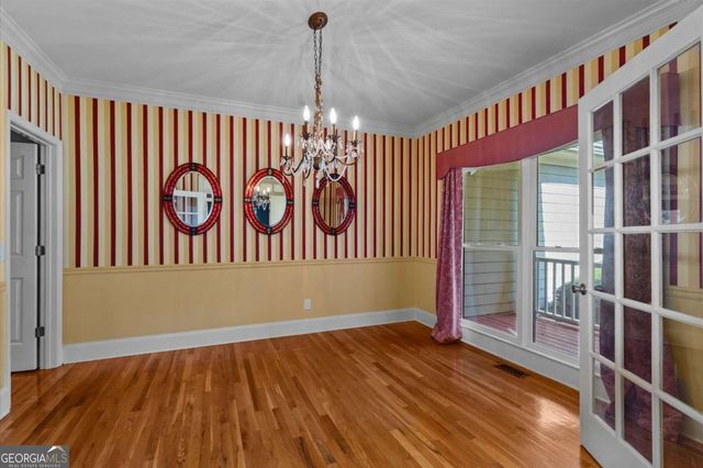 1501 Haven Crest Drive, Powder Springs, GA 30127