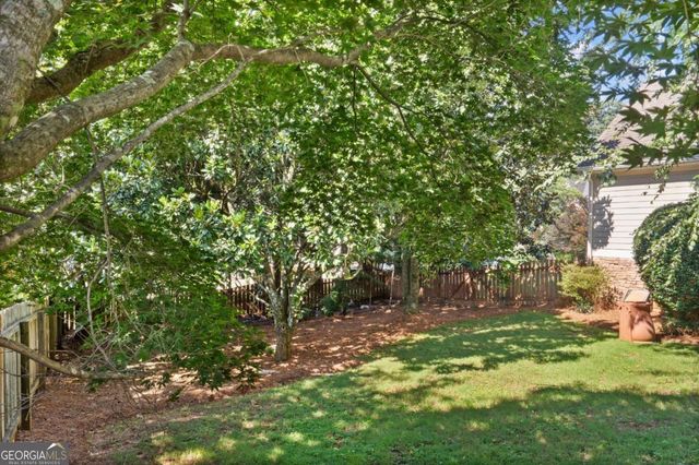 1501 Haven Crest Drive, Powder Springs, GA 30127