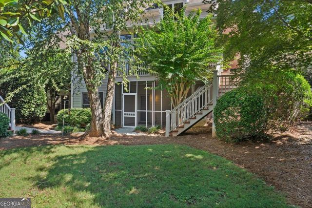 1501 Haven Crest Drive, Powder Springs, GA 30127