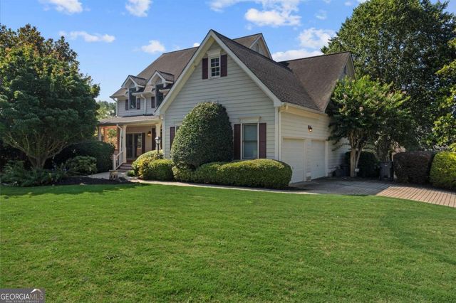 1501 Haven Crest Drive, Powder Springs, GA 30127