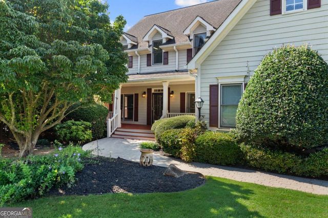 1501 Haven Crest Drive, Powder Springs, GA 30127