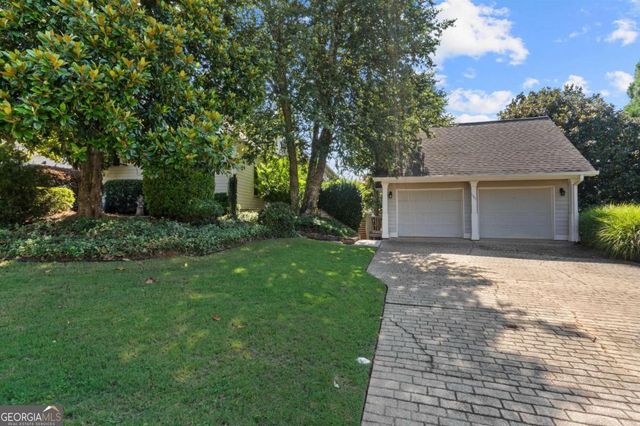 1501 Haven Crest Drive, Powder Springs, GA 30127