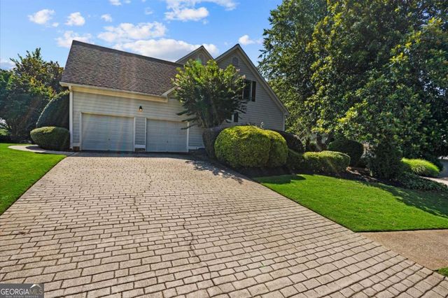 1501 Haven Crest Drive, Powder Springs, GA 30127