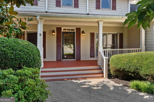 1501 Haven Crest Drive, Powder Springs, GA 30127