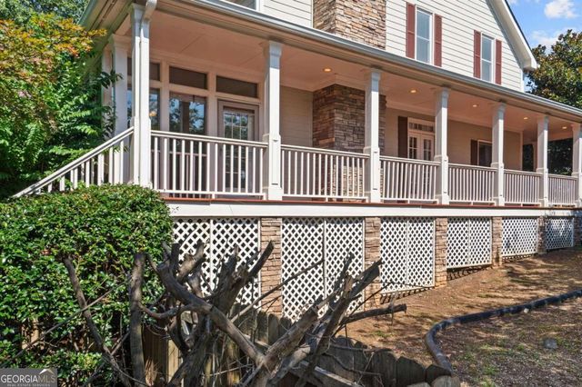 1501 Haven Crest Drive, Powder Springs, GA 30127