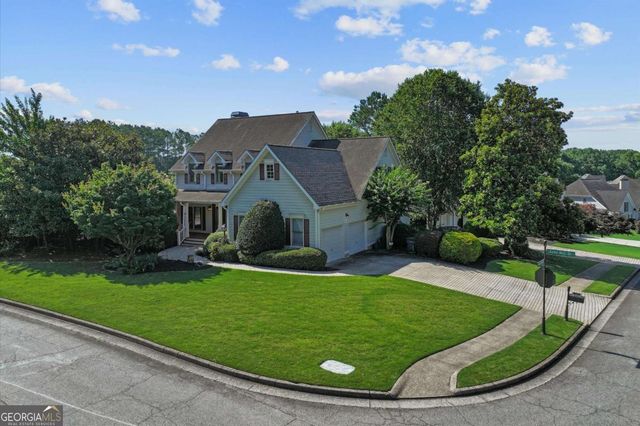 1501 Haven Crest Drive, Powder Springs, GA 30127