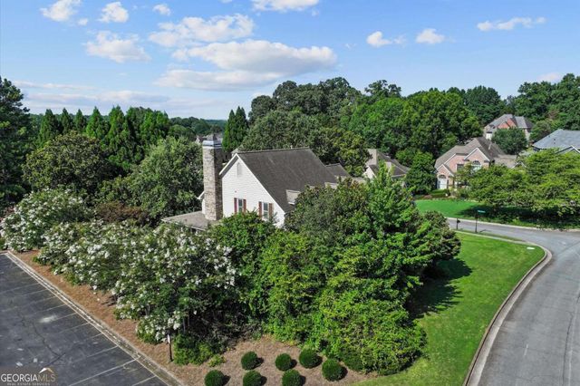 1501 Haven Crest Drive, Powder Springs, GA 30127