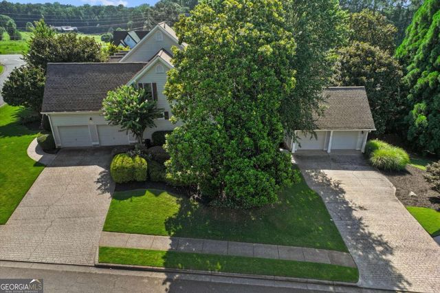 1501 Haven Crest Drive, Powder Springs, GA 30127