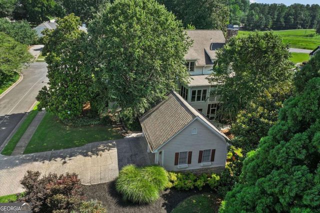 1501 Haven Crest Drive, Powder Springs, GA 30127